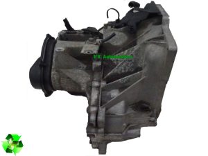 Ford Ecosport 1.0 Complete Gearbox Manual CN1R-7002-PD Genuine 2016