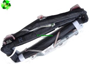 Ford Fiesta Airbag Roof Curtain Right C1BB-14B389-AC Genuine 2016