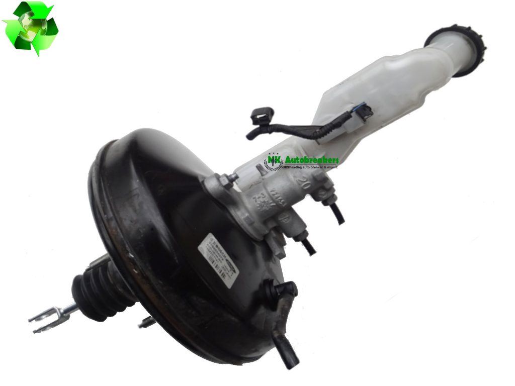 Ford Fiesta Brake Master Cylinder Servo 8V512B195MG