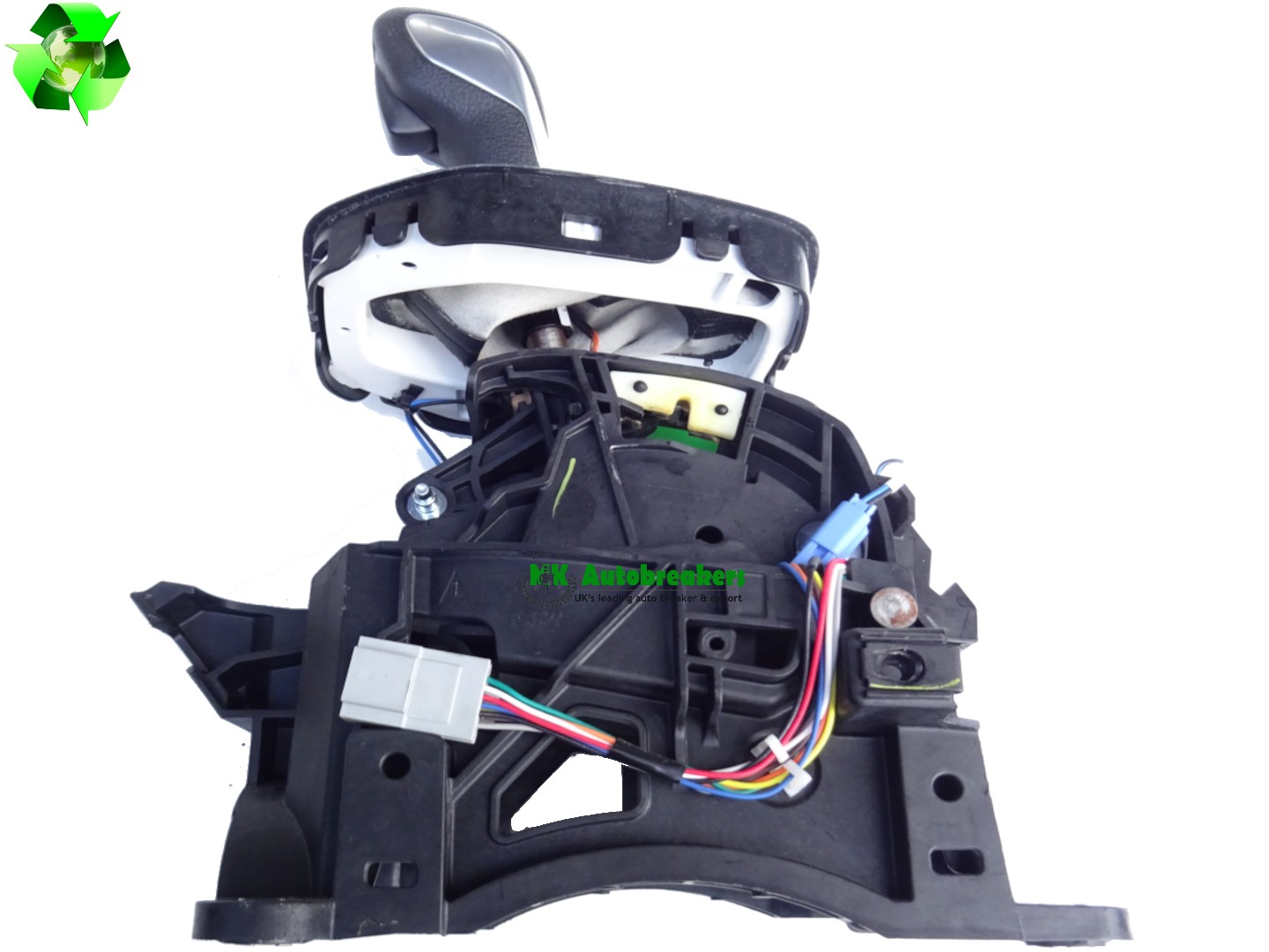 Ford Fiesta Gear Shifter Selector Auto C1BP7K004CB3ZHE Genuine 2016