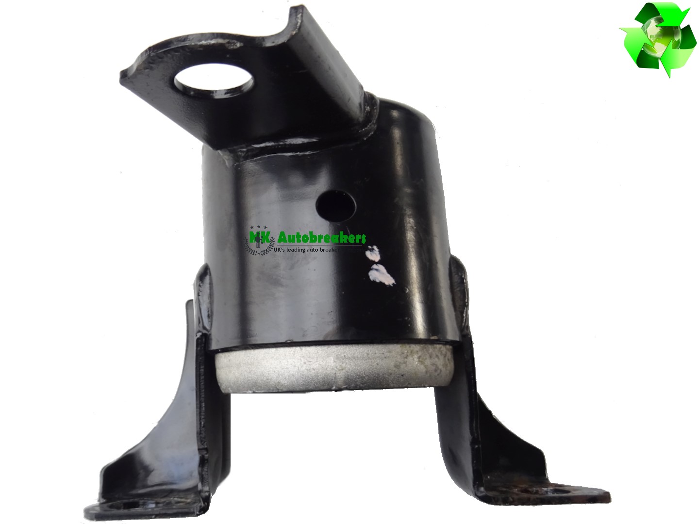 Ford Fiesta Right Engine Mounting C1B1-6F012-AD Genuine 2016