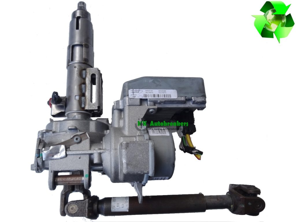 Ford Fiesta Steering Column Complete C1BC3C529BM Genuine 2016 MK