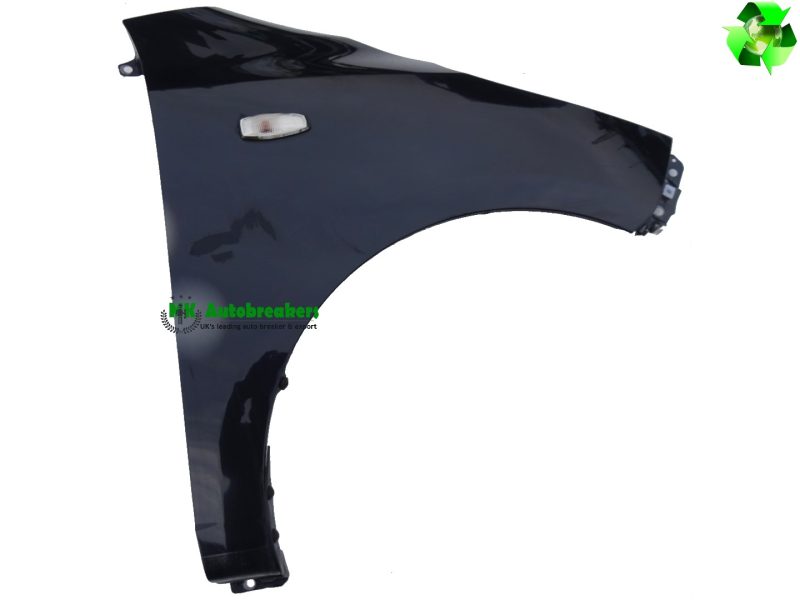 Hyundai I10 Fender Wing Front Right 663210X300 Genuine 2010