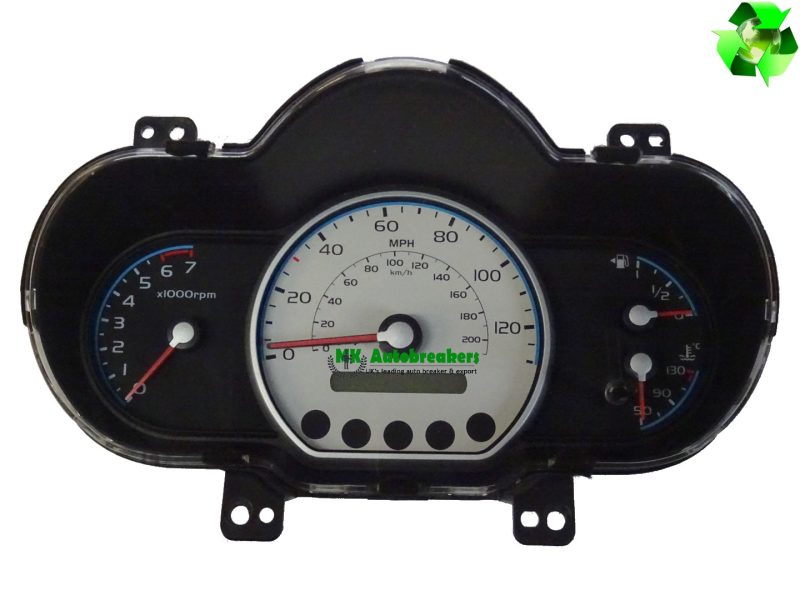Hyundai I10 Speedometer Cluster Clock 94004-0X250 Genuine 2010