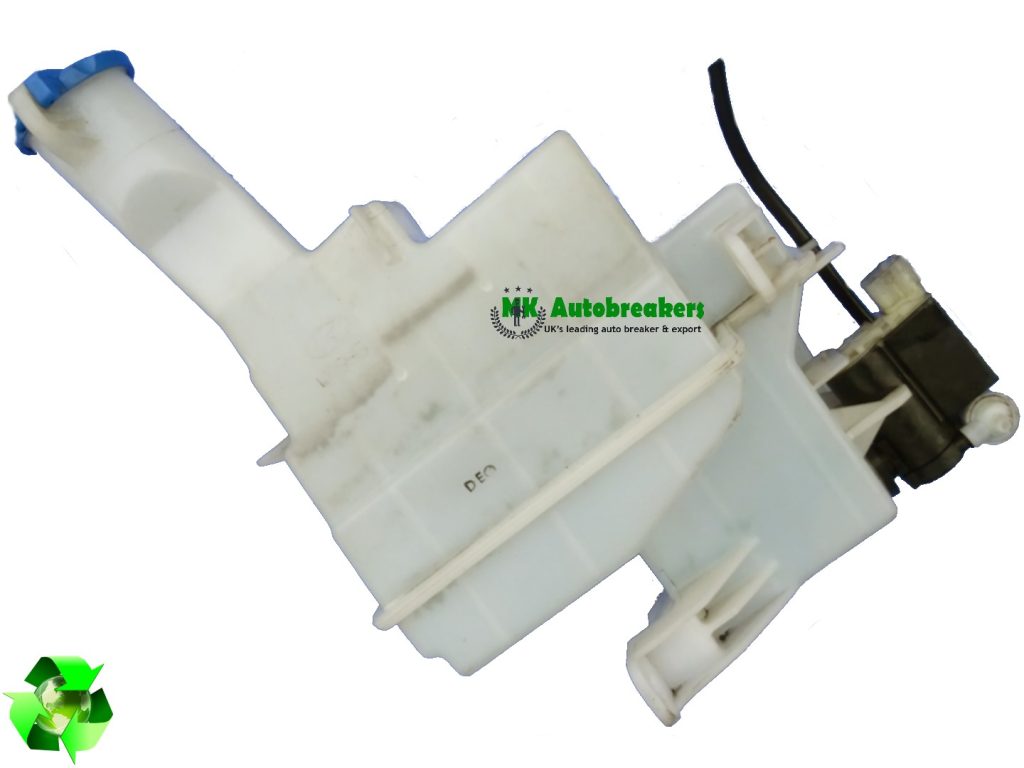 Hyundai I10 Windscreen Washer Bottle 986100X200 Genuine 2010