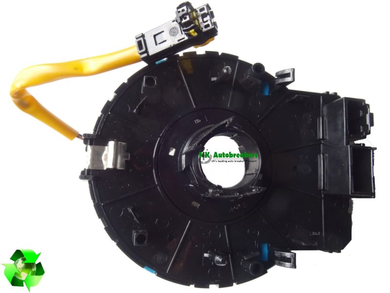 Hyundai I30 Airbag Clock Spring Squib 934902R300 Genuine 2010