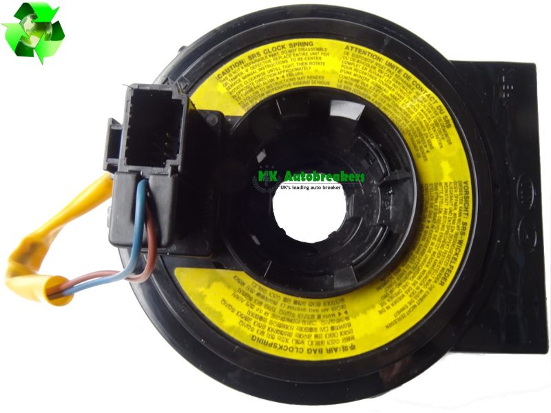 Hyundai I30 Airbag Clock Spring Squib 934902R300 Genuine 2010