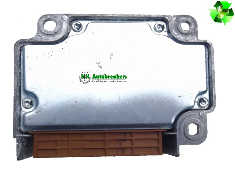 Hyundai I30 Airbag Control Module 95910-2L150 Genuine 2010