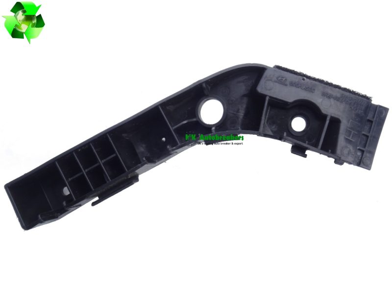 Hyundai I30 Front Bumper Bracket Mount Left 86513-2L000 Genuine 2010