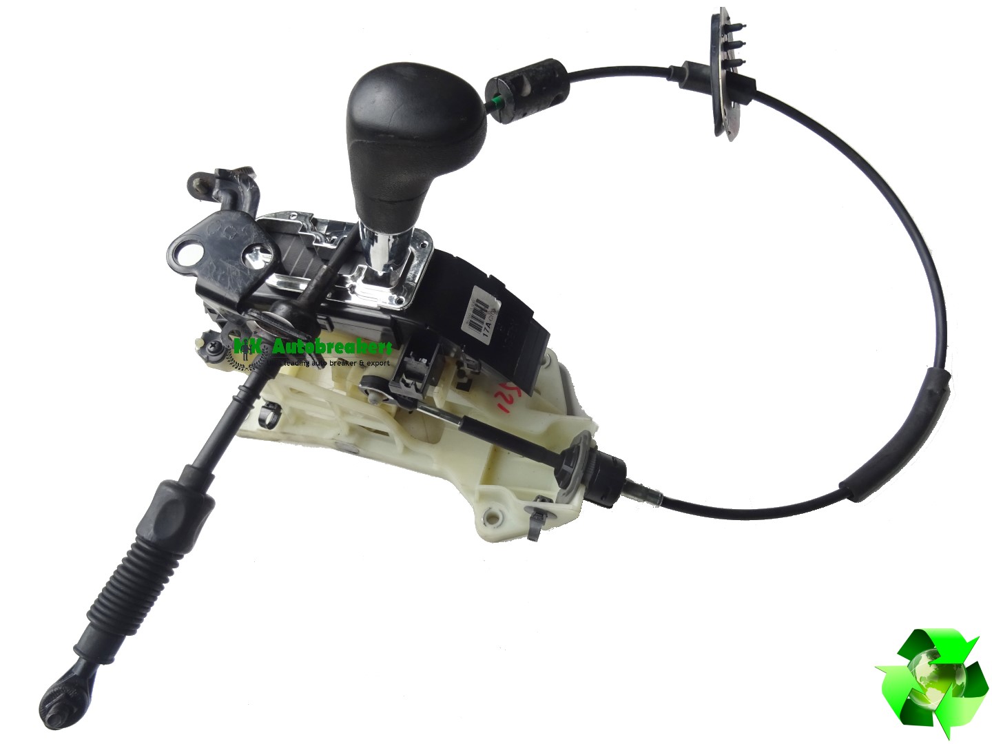 Hyundai I30 Gear Shift Selector Auto 467002L930 Genuine 2010 MK