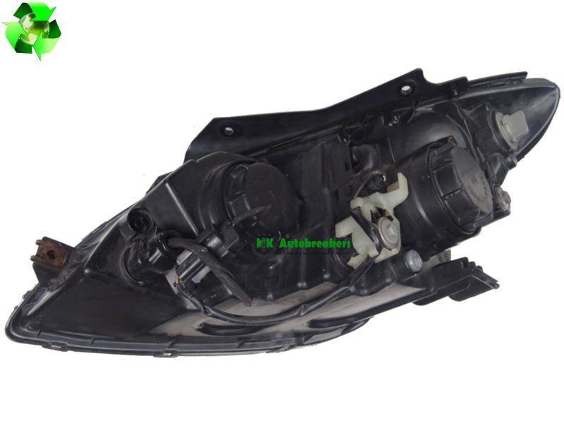 Hyundai I30 Headlight Complete Right 92102-2R010 Genuine 2010