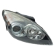 Hyundai I Headlight Complete Right r Genuine