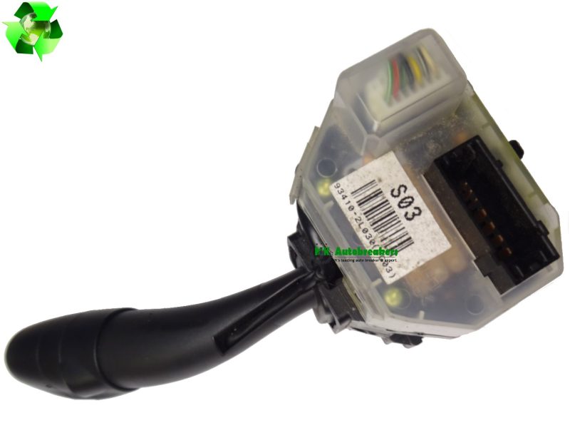 Hyundai I30 Headlight Indicator Combination Stalk Switch 93410-2L030 Genuine 2010