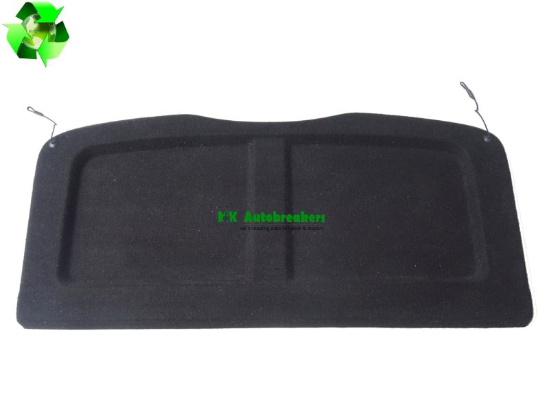 Hyundai I30 Parcel Shelf Cover 859302R000WK Genuine 2010