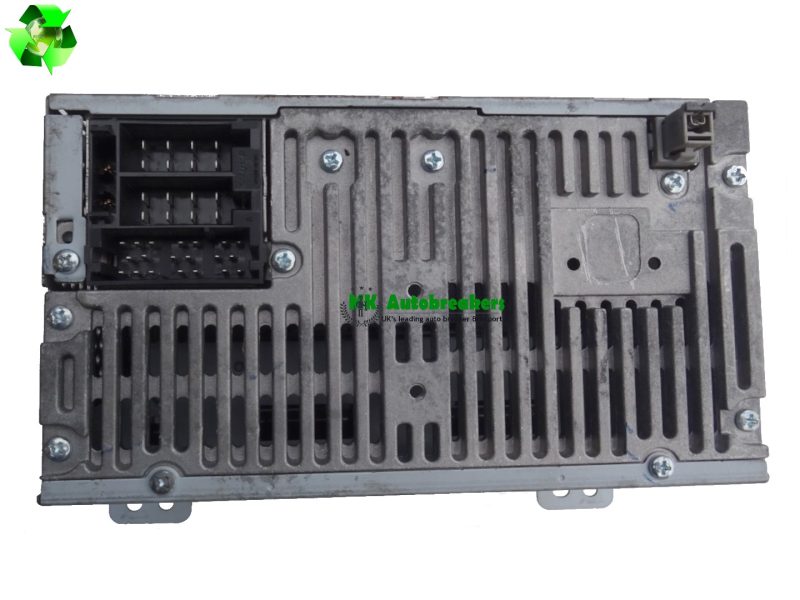 Hyundai I30 Radio Stereo CD Player 96160-2L200 Genuine 2010