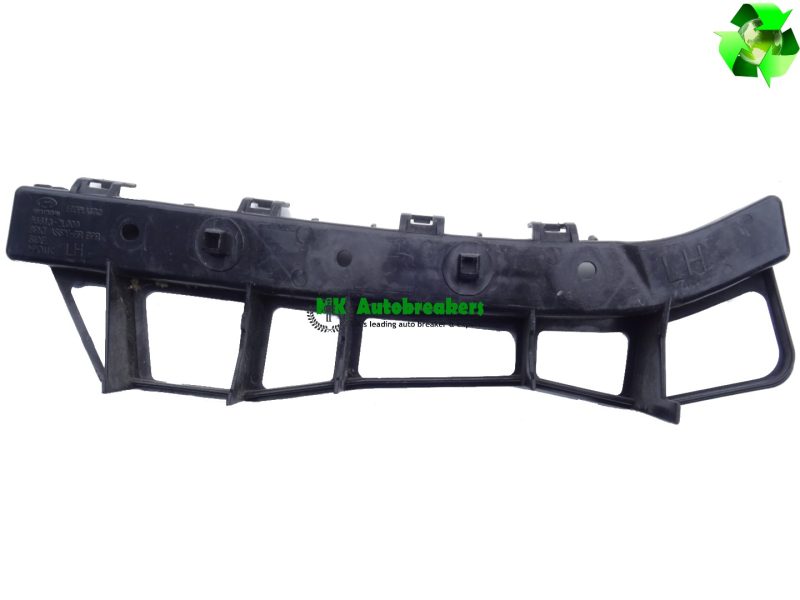 Hyundai I30 Rear Bumper Bracket Mount Left 86613-2L000 Genuine 2010 (4)