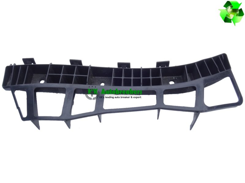 Hyundai I30 Rear Bumper Bracket Mount Right 86614-2L000 Genuine 2010