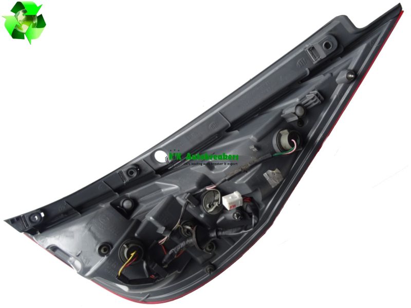 Hyundai I30 Rear Light Complete Left 924012R010 Genuine 2010