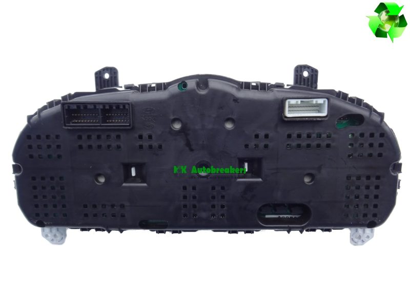 Hyundai I30 Speedometer Cluster Clock 94003-2L955 Genuine 2010