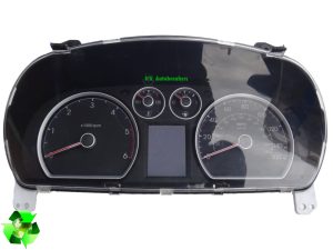 Hyundai I30 Speedometer Cluster Clock 94003-2L955 Genuine 2010
