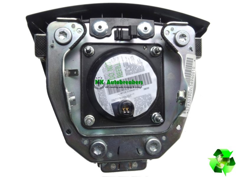 Hyundai I30 Steering Wheel Airbag 56900-2L200 Genuine 2010