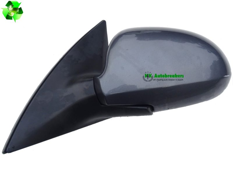 Hyundai I30 Wing Mirror Complete Left 87610-2R400 Genuine 2010