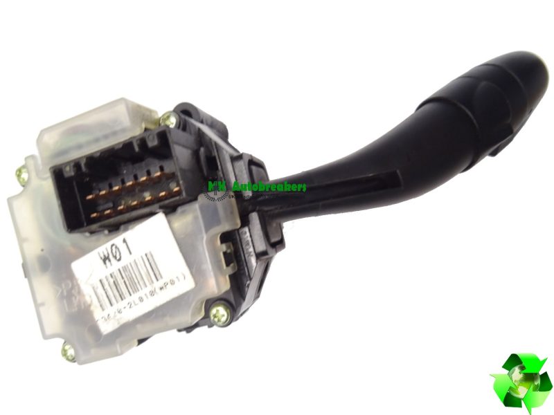 Hyundai I30 Wiper Control Stalk Switch 93420-2L010 Genuine 2010