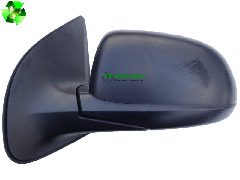 Hyundai i20 Complete Wing Mirror Left 87610-1J700 Genuine 2010