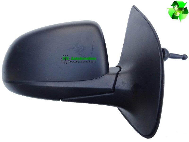 Hyundai i20 Complete Wing Mirror Right 87620-1J700 Genuine 2010