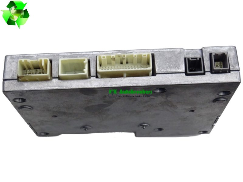 Toyota Yaris Navigation Bluetooth Extension Module 86840-YY040 2012