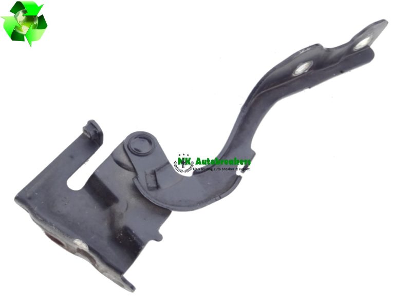 Hyundai I10 Bonnet Hinges Pair 79120-0X000 Genuine 2010