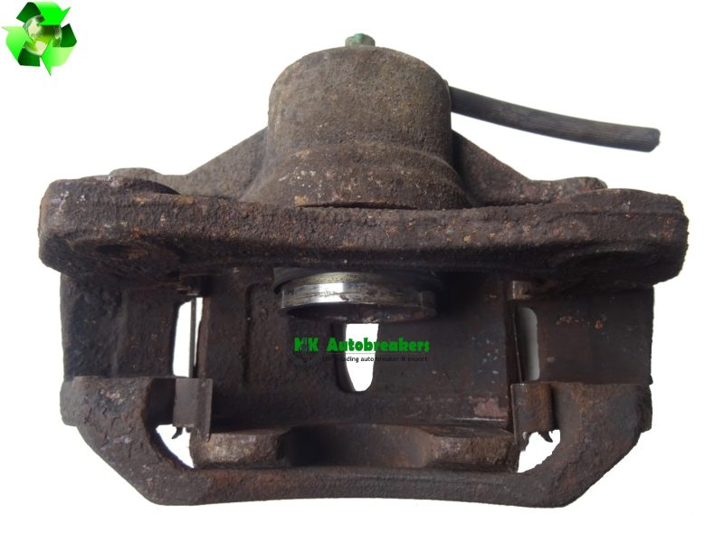 Hyundai I30 Brake Caliper Left Complete 58110-1H000 Genuine 2010
