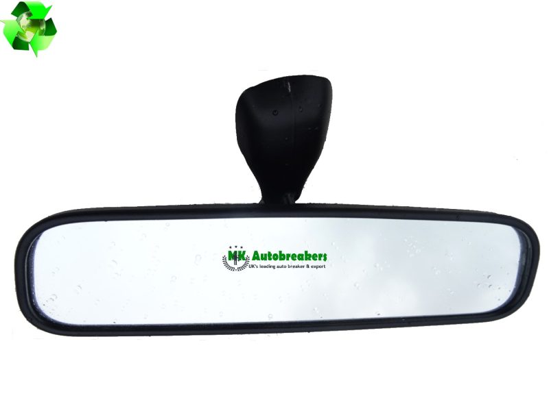 Hyundai I30 Interior Rear View Mirror 8510127000 Genuine 2010