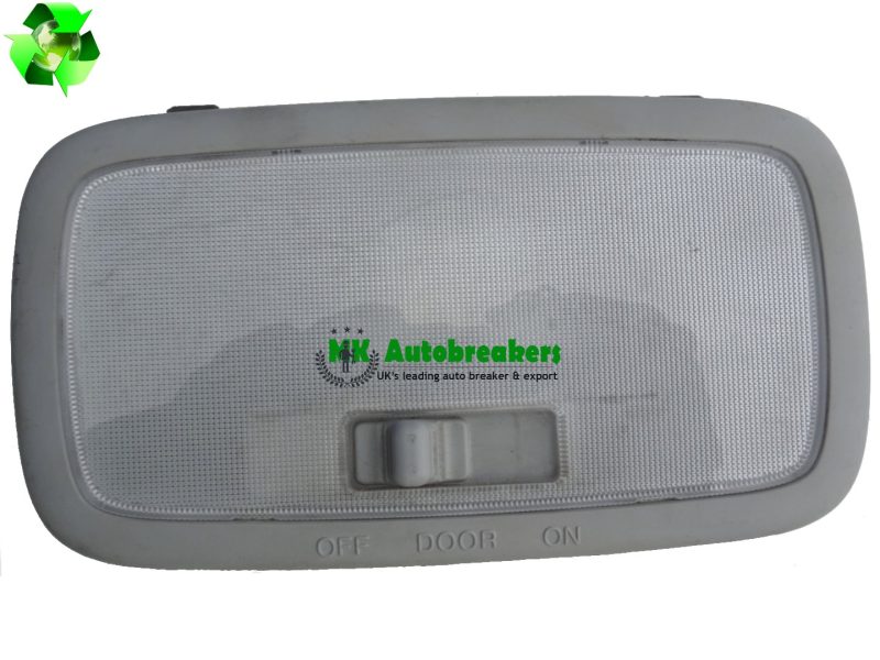 Hyundai i30 interior roof light 92850-2h000 genuine 2010