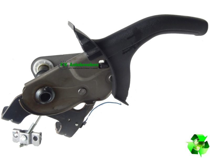 Hyundai I30 Parking Handbrake Lever 597102R300WK Genuine 2010