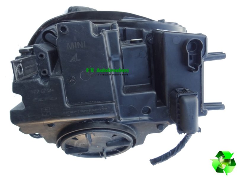 Mini Cooper F60 Countryman Headlight Left 7390149 Genuine 2019