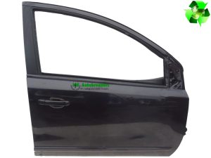 Nissan Note E11 Door Front Right Complete H01019U0M0 Genuine 2008