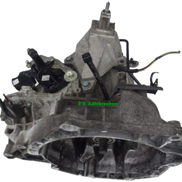 Nissan Note Gearbox Complete Manual 320103VA0C Genuine 2014 MK