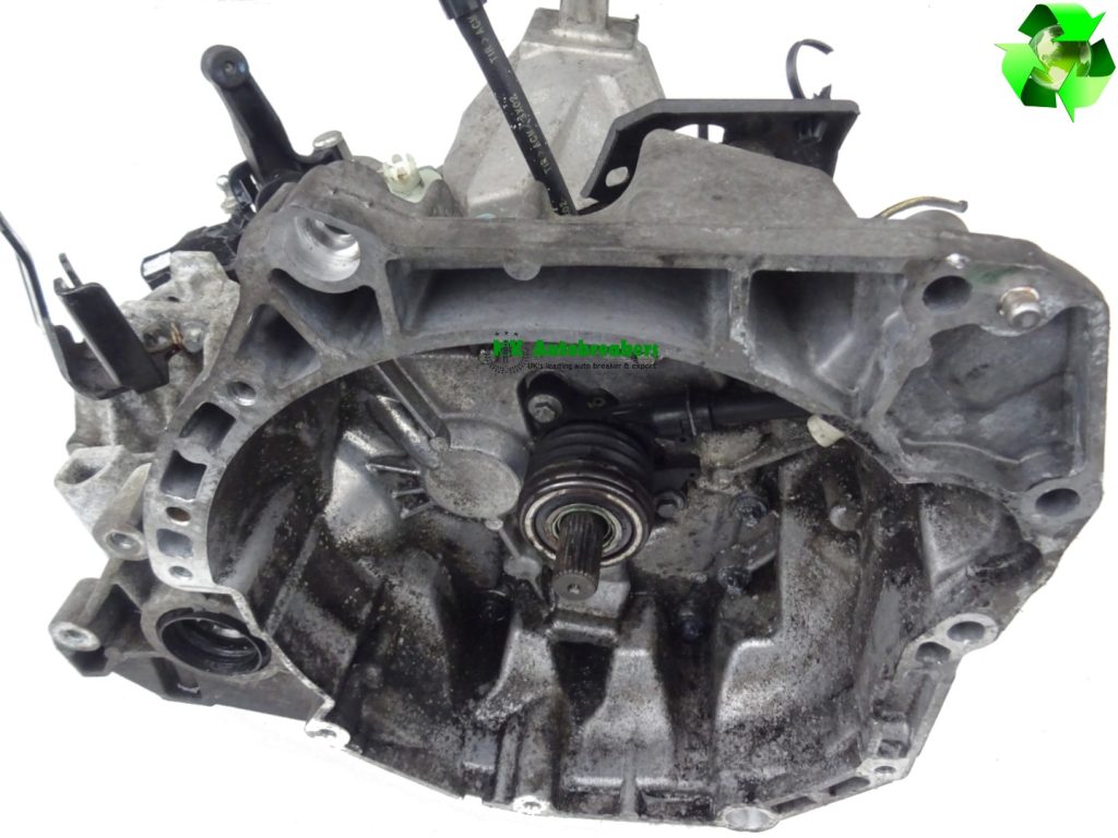 Nissan Note Gearbox Complete Manual 320103VA0C Genuine 2014 MK