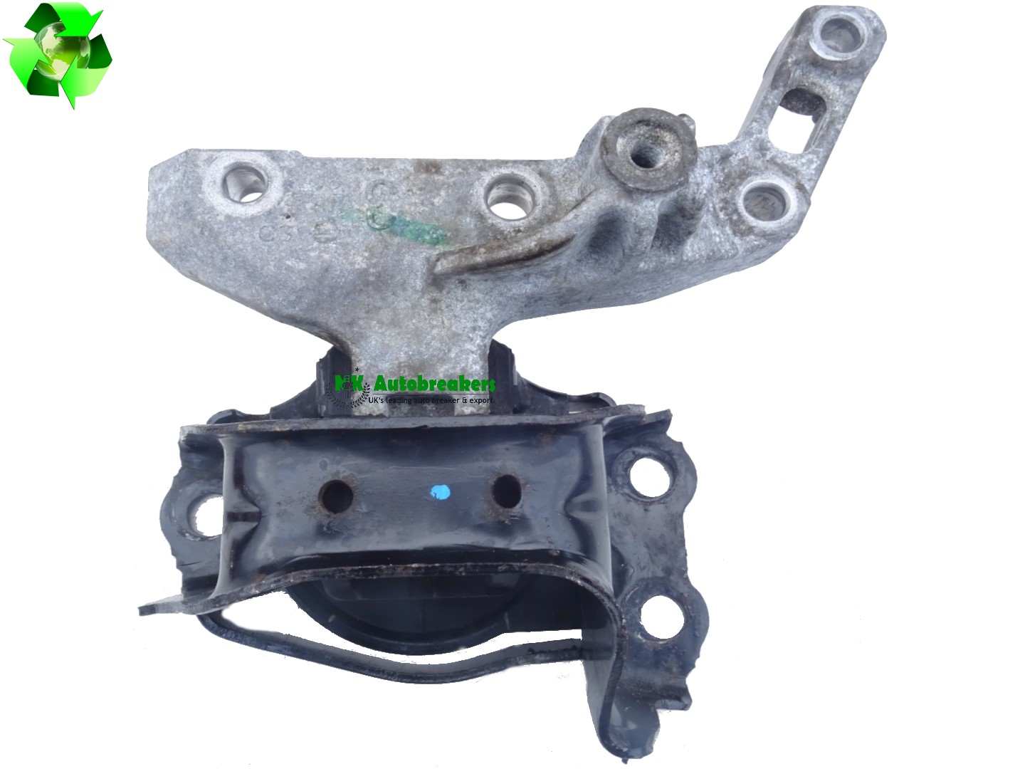 Nissan Note Right Engine Mounting 112101HC3C Genuine 2014