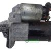 Nissan note starter motor complete 233001hc1c genuine 2014