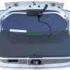 Nissan Note Tailgate Bootlid Complete K01003VVMA Genuine 2015