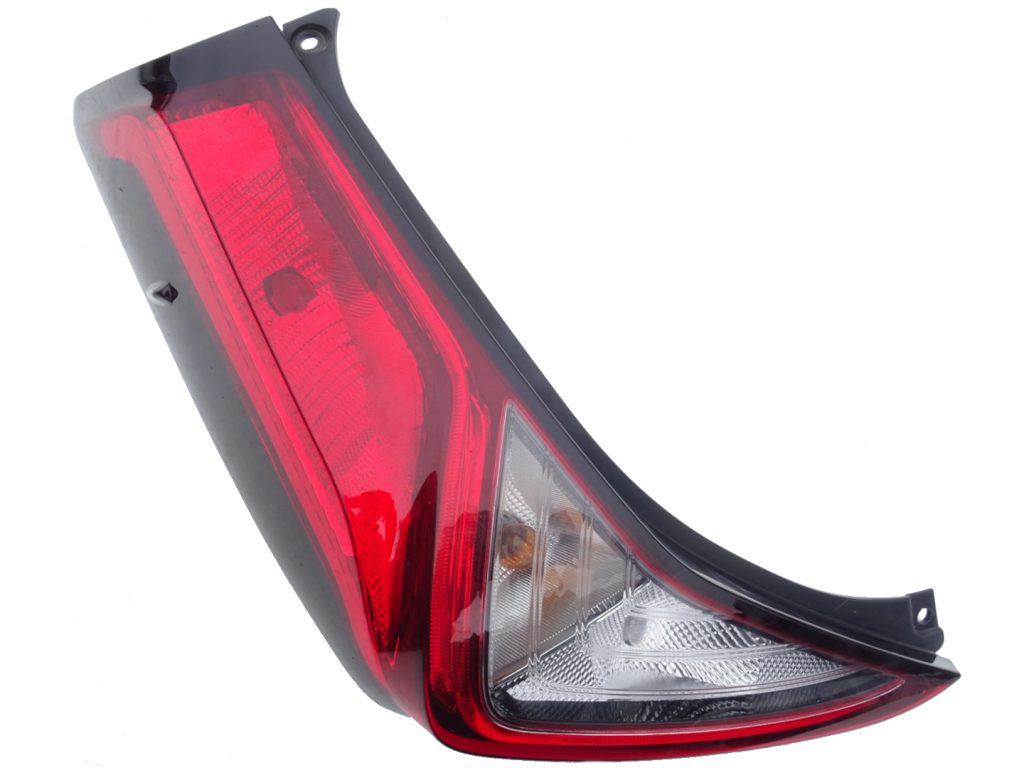 Toyota Aygo Rear Light Tail Lamp 815600H240 Genuine 2019
