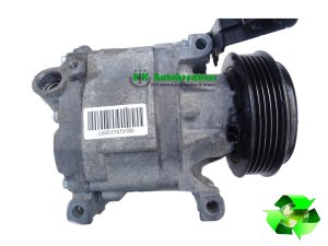 Ford KA 1.2 A/C Air Con Compressor Pump 1535408 Genuine 2014