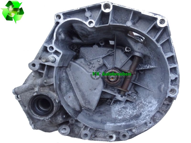 Ford KA 1.2 Gearbox Manual 2191652 Genuine 2014
