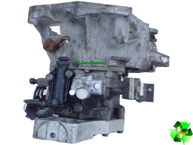 Ford KA 1.2 Gearbox Manual 2191652 Genuine 2014