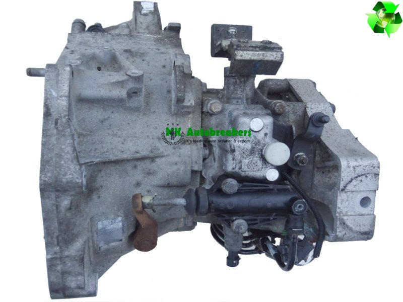 Ford KA 1.2 Gearbox Manual 2191652 Genuine 2014
