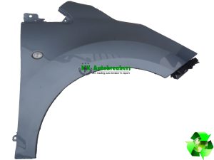 Ford KA Front Fender Wing Right 1673511 Genuine 2014
