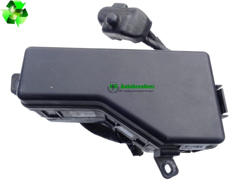 Hyundai I10 Relay Fuse Box Engine Bay 91940-0X100 Genuine 2012 (2)