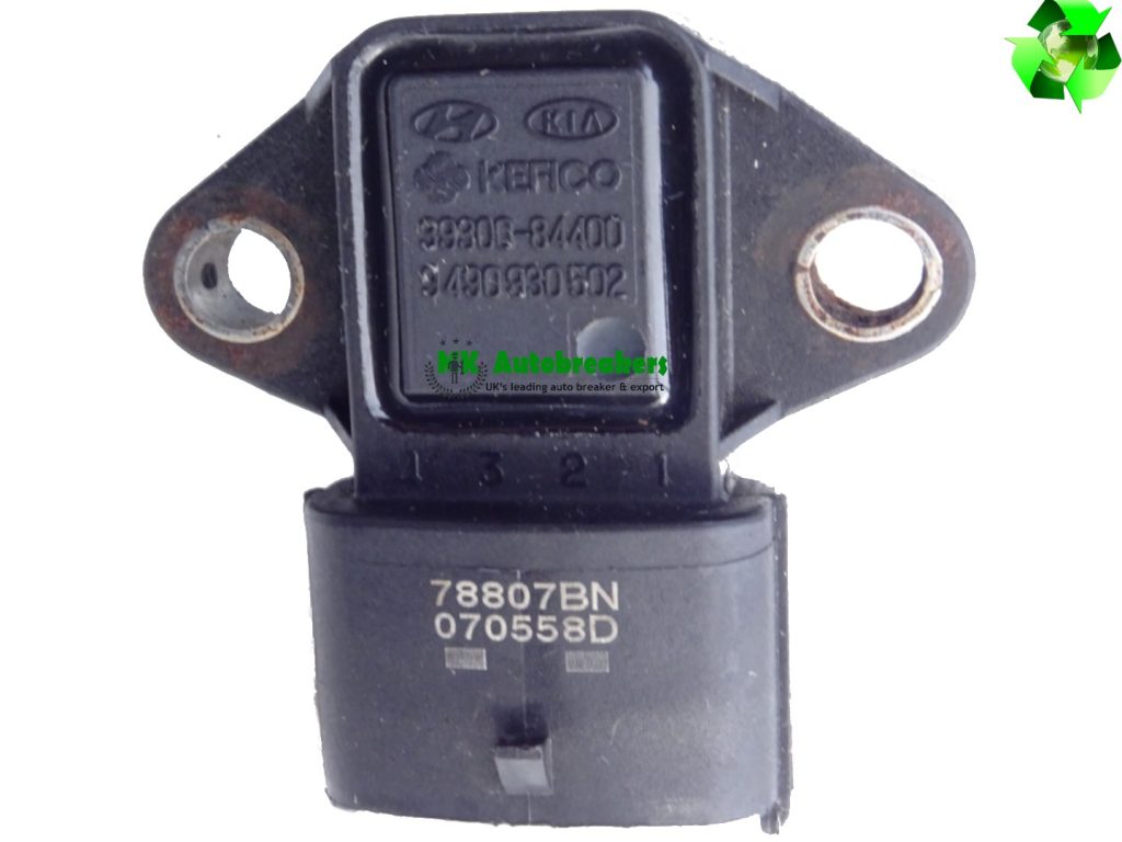 Genuine Hyundai 39300-2B100 MAP Sensor – OEM Replacement Manifold Absolute Pressure Sensor For Hyundai Vehicles